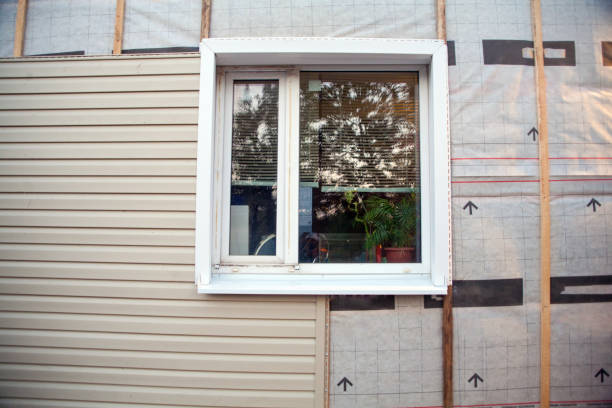 Trusted Homeland, CA Siding Installation & Repair Experts