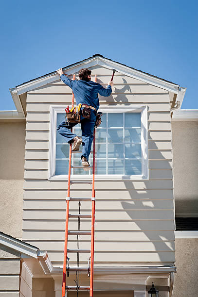Best Historical Building Siding Restoration  in Homeland, CA